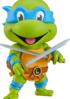 Nendoroid Leonardo (Teenage Mutant Ninja Turtles)