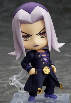 Nendoroid Leone Abbacchio (JoJo's Bizarre Adventure: Golden Wind)