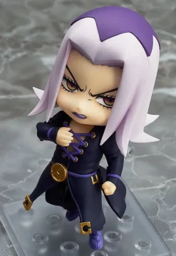 Nendoroid Leone Abbacchio (JoJo's Bizarre Adventure: Golden Wind)
