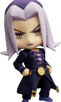 Nendoroid Leone Abbacchio (JoJo's Bizarre Adventure: Golden Wind)