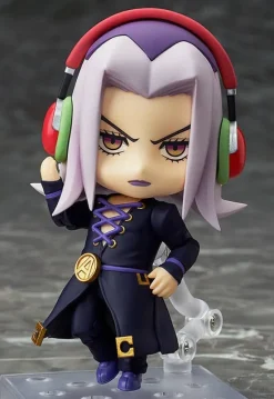 Nendoroid Leone Abbacchio (JoJo's Bizarre Adventure: Golden Wind)