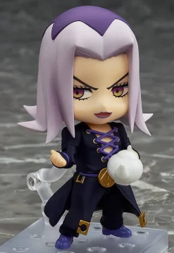 Nendoroid Leone Abbacchio (JoJo's Bizarre Adventure: Golden Wind)