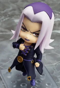 Nendoroid Leone Abbacchio (JoJo's Bizarre Adventure)