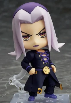 Nendoroid Leone Abbacchio (JoJo's Bizarre Adventure)