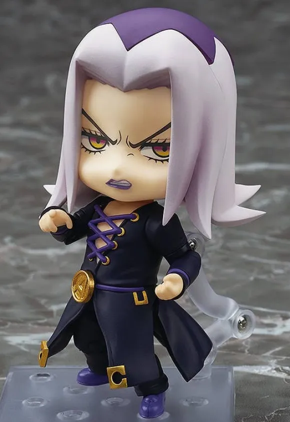 Nendoroid Leone Abbacchio (JoJo's Bizarre Adventure)