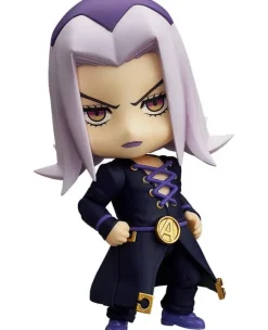 Nendoroid Leone Abbacchio (JoJo's Bizarre Adventure)
