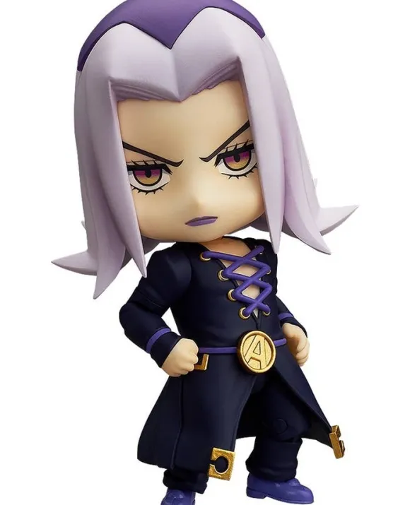 Nendoroid Leone Abbacchio (JoJo's Bizarre Adventure)