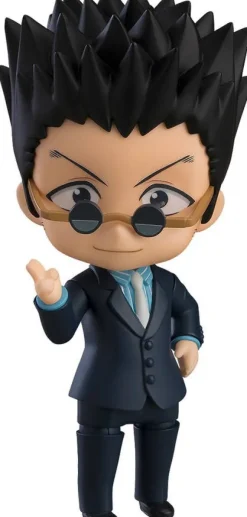 Nendoroid Leorio (HUNTER x HUNTER)