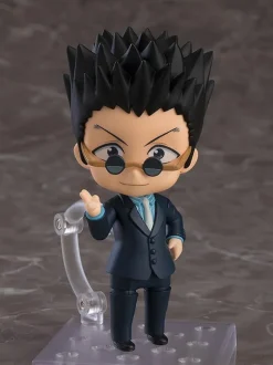 Nendoroid Leorio (HUNTER x HUNTER)