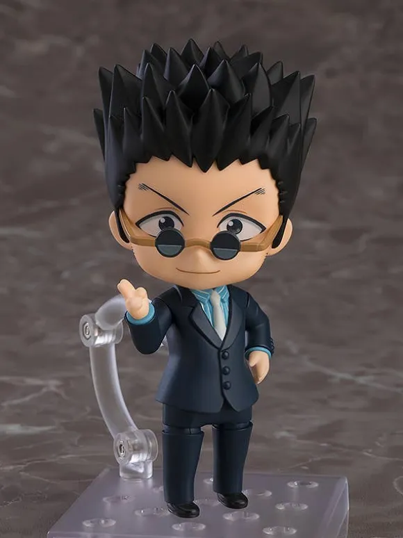 Nendoroid Leorio (HUNTER x HUNTER)