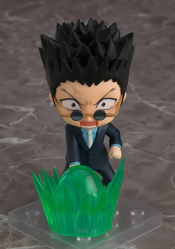 Nendoroid Leorio (HUNTER x HUNTER)
