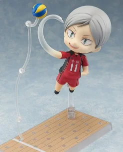 Nendoroid Lev Haiba (Haikyu!!)