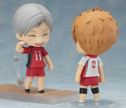 Nendoroid Lev Haiba (Reissue) (Haikyu!!)
