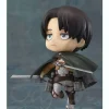 Nendoroid Levi