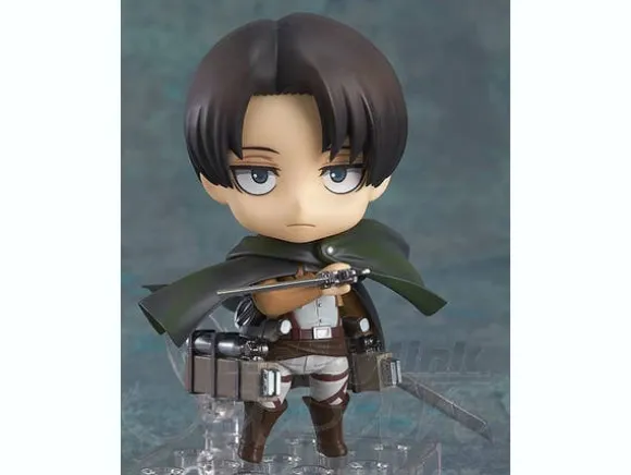 Nendoroid Levi