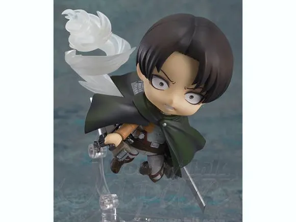 Nendoroid Levi