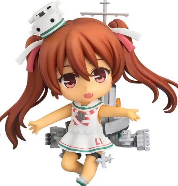 Nendoroid Libeccio (Kantai Collection -KanColle-)