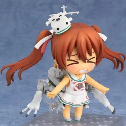 Nendoroid Libeccio (Kantai Collection -KanColle-)