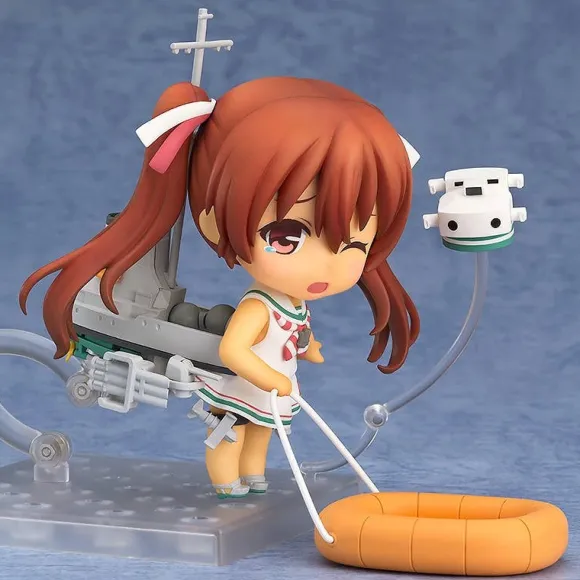 Nendoroid Libeccio (Kantai Collection -KanColle-)