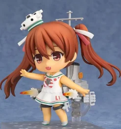 Nendoroid Libeccio (Kantai Collection -KanColle-)