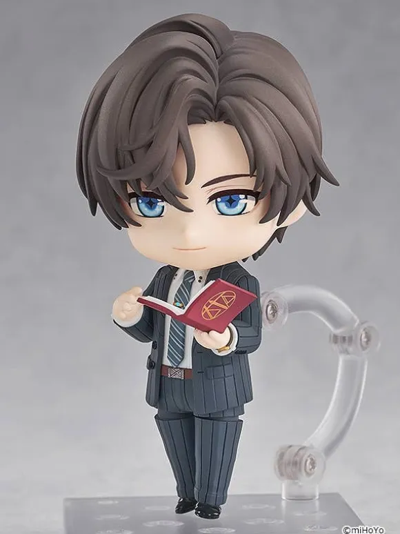 Nendoroid Libra (Tears of Themis)