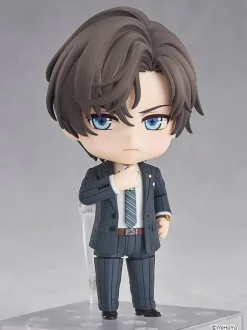Nendoroid Libra (Tears of Themis)