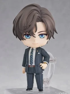Nendoroid Libra (Tears of Themis)