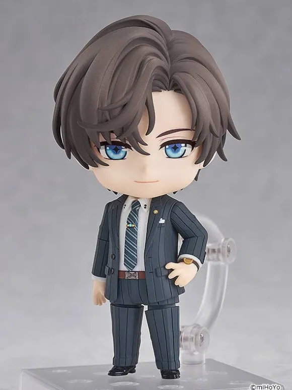 Nendoroid Libra (Tears of Themis)