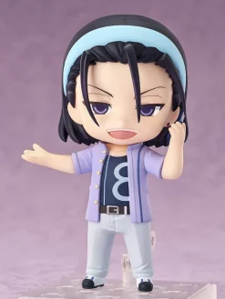 Nendoroid Light Jinpachi Todo (Yowamushi Pedal LIMIT BREAK)