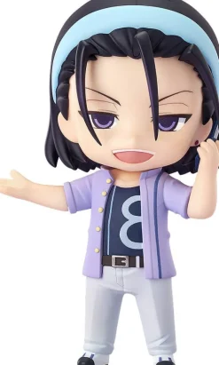 Nendoroid Light Jinpachi Todo (Yowamushi Pedal LIMIT BREAK)