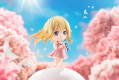Nendoroid Light Kaori Miyazono: Spring of Beginning Ver. (Your Lie in April)