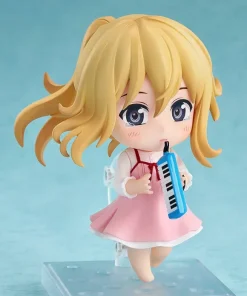 Nendoroid Light Kaori Miyazono: Spring of Beginning Ver. (Your Lie in April)