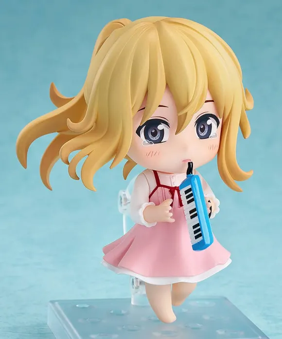 Nendoroid Light Kaori Miyazono: Spring of Beginning Ver. (Your Lie in April)