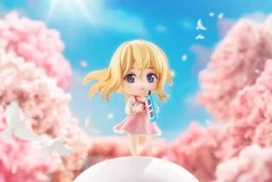 Nendoroid Light Kaori Miyazono: Spring of Beginning Ver. (Your Lie in April)