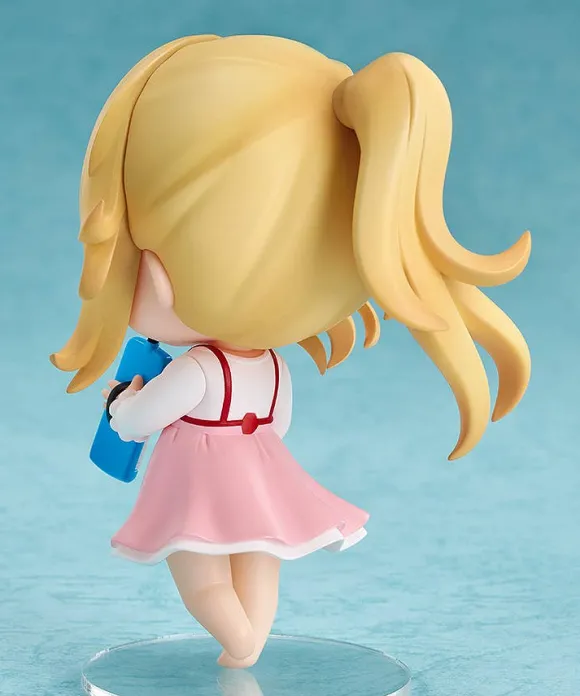 Nendoroid Light Kaori Miyazono: Spring of Beginning Ver. (Your Lie in April)