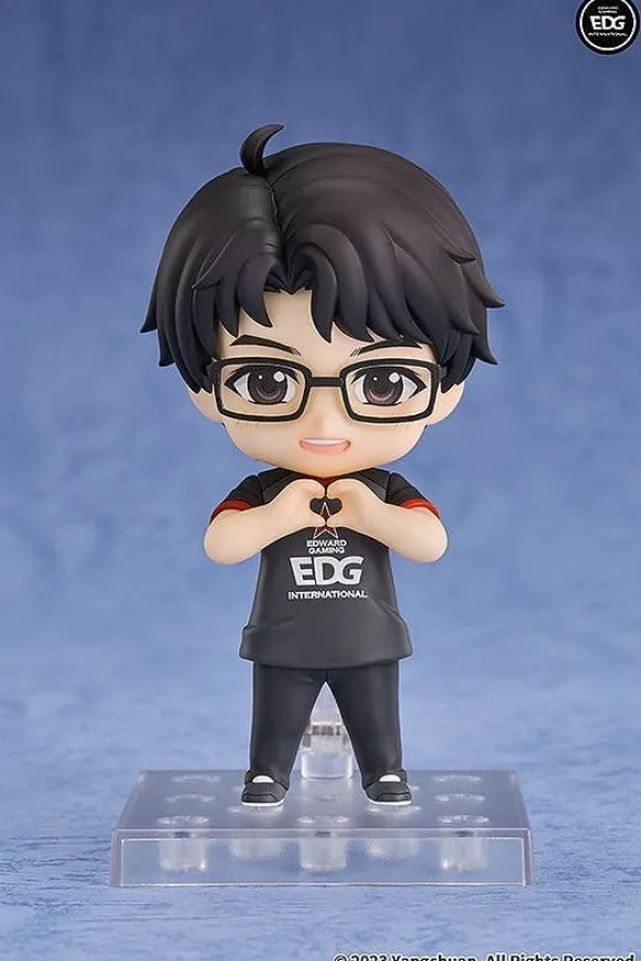 Nendoroid Light Meiko (EDG)