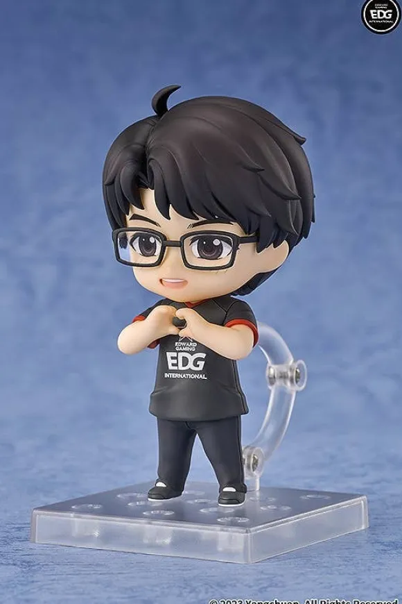 Nendoroid Light Meiko (EDG)