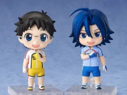 Nendoroid Light Sakamichi Onoda (Yowamushi Pedal LIMIT BREAK)