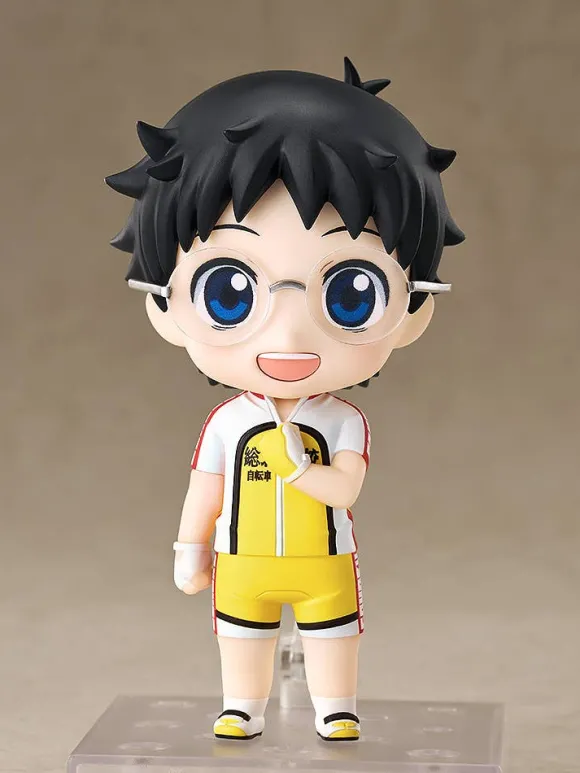 Nendoroid Light Sakamichi Onoda (Yowamushi Pedal LIMIT BREAK)