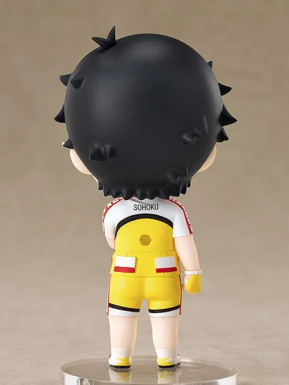 Nendoroid Light Sakamichi Onoda (Yowamushi Pedal LIMIT BREAK)