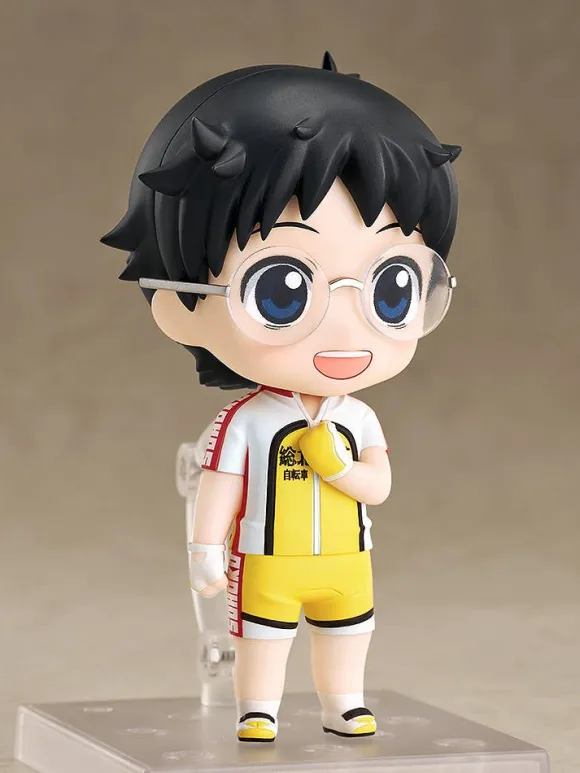 Nendoroid Light Sakamichi Onoda (Yowamushi Pedal LIMIT BREAK)
