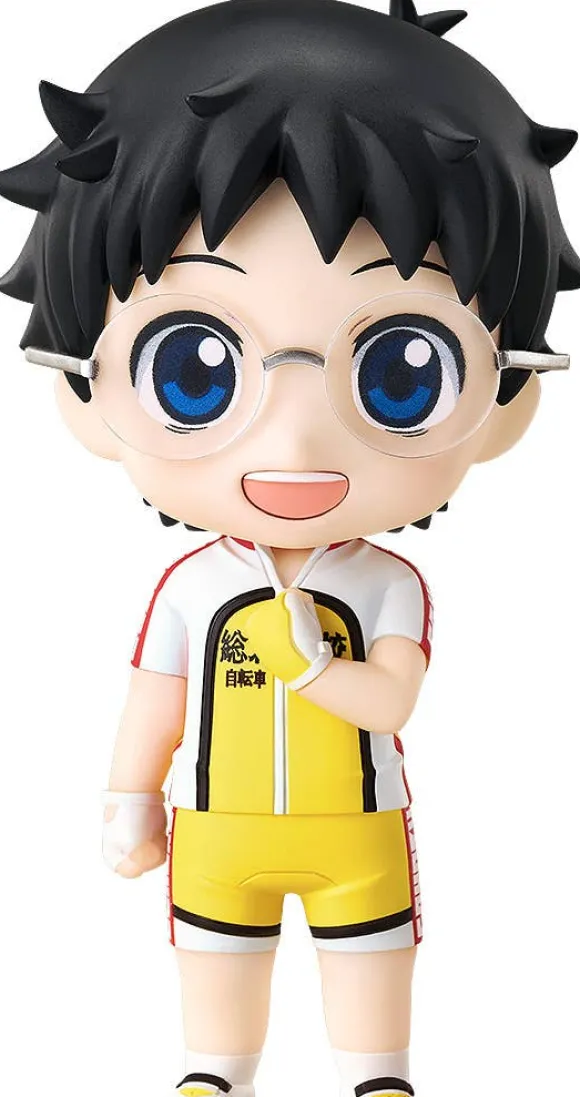 Nendoroid Light Sakamichi Onoda (Yowamushi Pedal LIMIT BREAK)