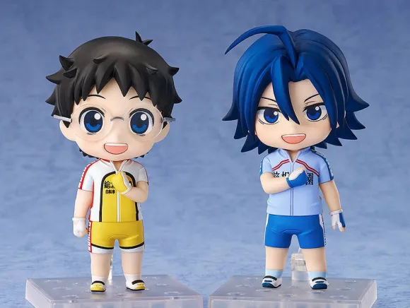 Nendoroid Light Sangaku Manami (Yowamushi Pedal LIMIT BREAK)