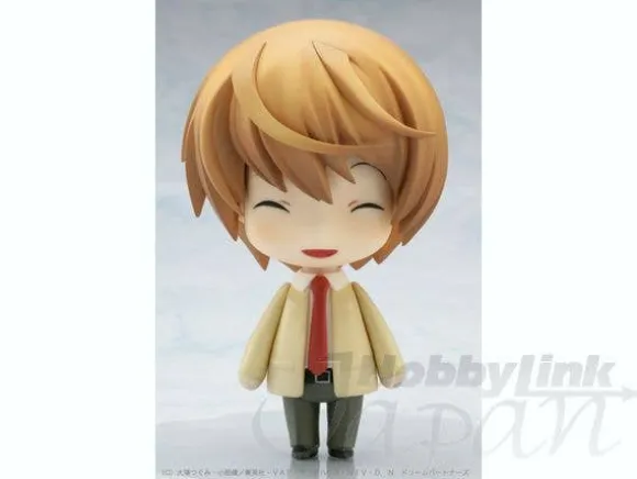 Nendoroid Light Yagami