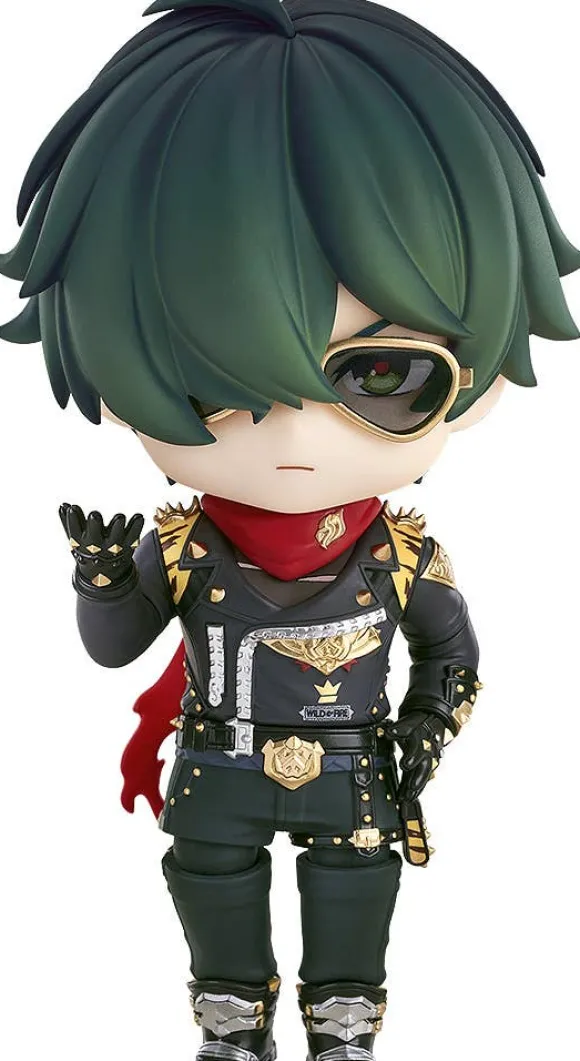 Nendoroid Lighter (Zenless Zone Zero)