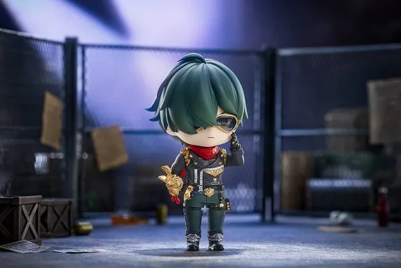 Nendoroid Lighter (Zenless Zone Zero)