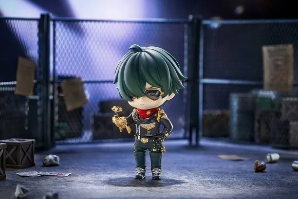 Nendoroid Lighter (Zenless Zone Zero)