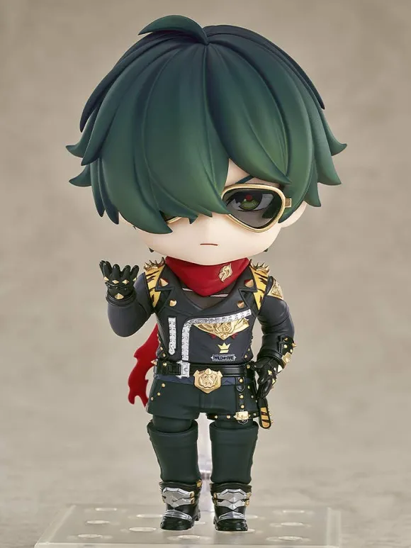 Nendoroid Lighter (Zenless Zone Zero)