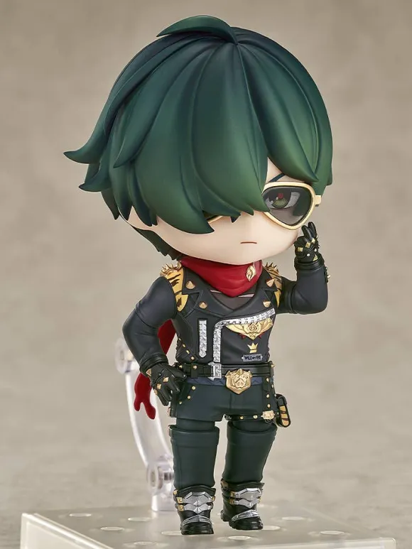 Nendoroid Lighter (Zenless Zone Zero)