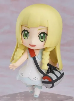 Nendoroid Lillie (Pokemon)
